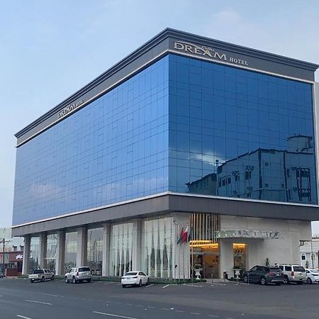 Golden Dream Hotel คามิสมูชาอิท ภายนอก รูปภาพ