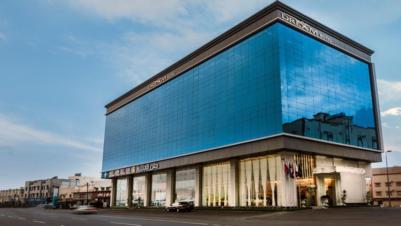 Golden Dream Hotel คามิสมูชาอิท ภายนอก รูปภาพ
